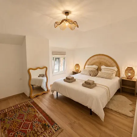 Le Clos Des Hortensias * Saint-Ouen-sur-Iton